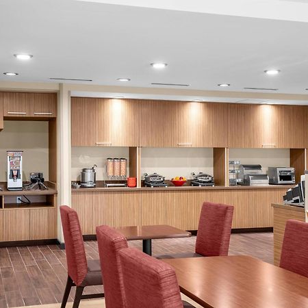 Towneplace Suites Cincinnati Fairfield Exteriör bild