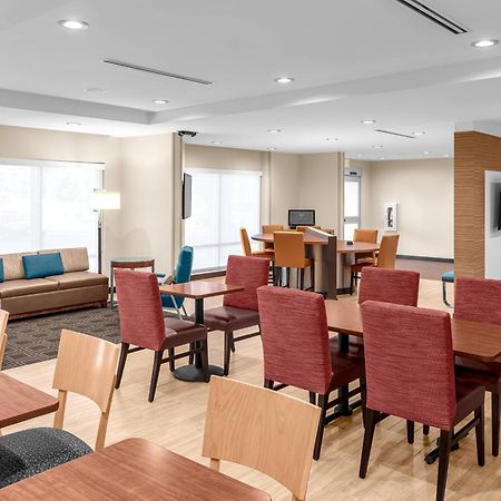 Towneplace Suites Cincinnati Fairfield Exteriör bild