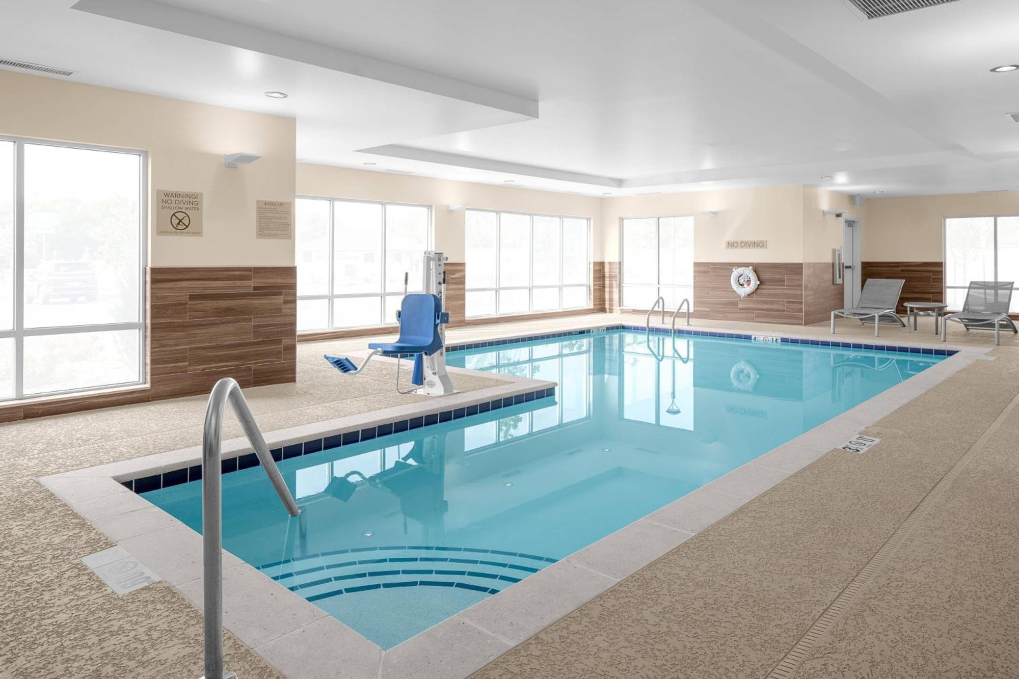 Towneplace Suites Cincinnati Fairfield Exteriör bild
