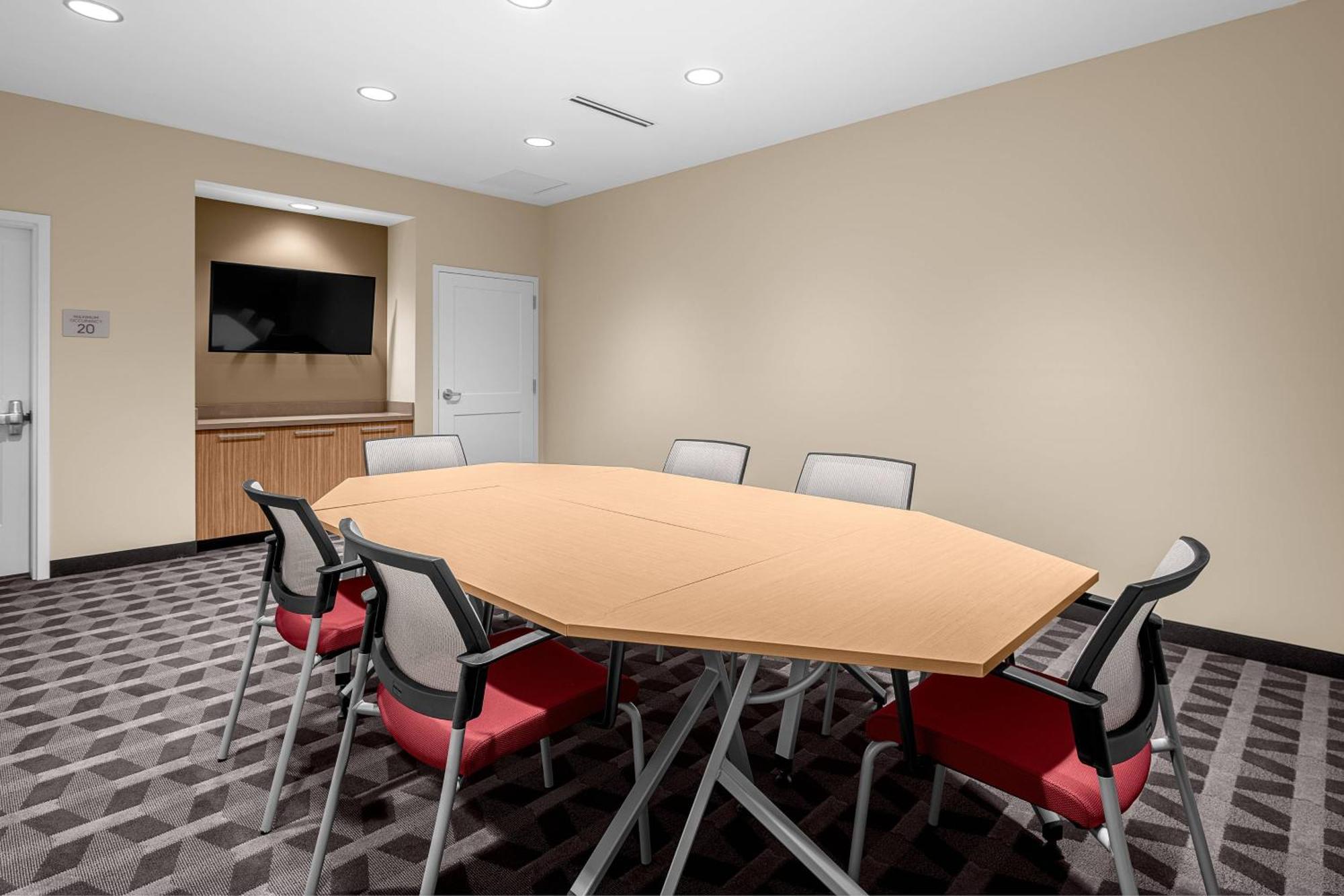 Towneplace Suites Cincinnati Fairfield Exteriör bild