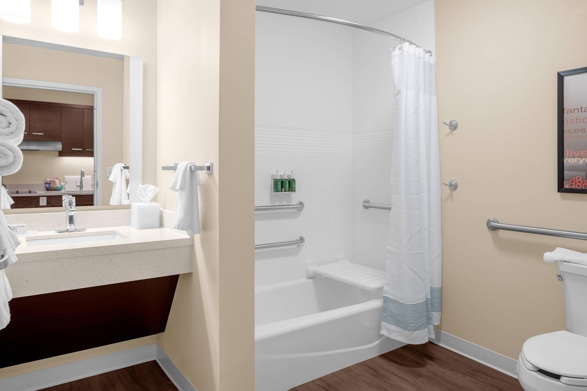 Towneplace Suites Cincinnati Fairfield Exteriör bild