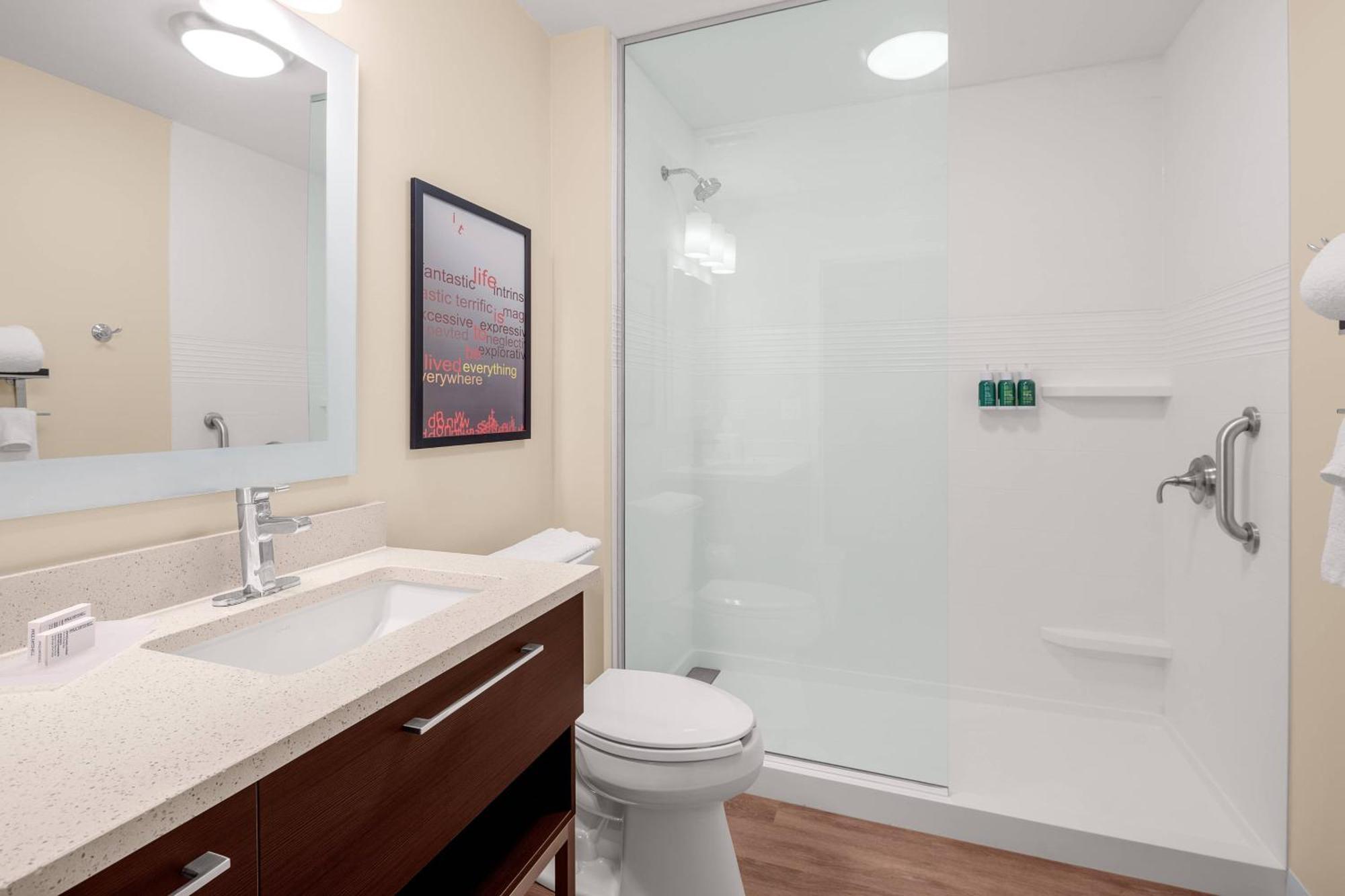 Towneplace Suites Cincinnati Fairfield Exteriör bild