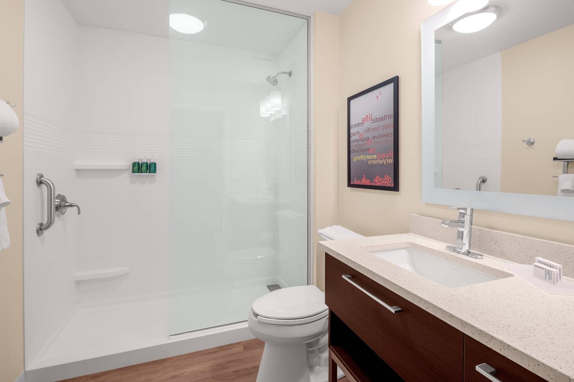 Towneplace Suites Cincinnati Fairfield Exteriör bild
