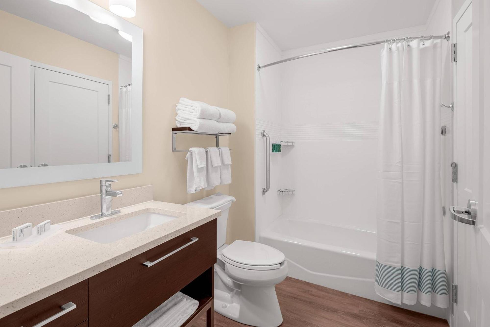 Towneplace Suites Cincinnati Fairfield Exteriör bild