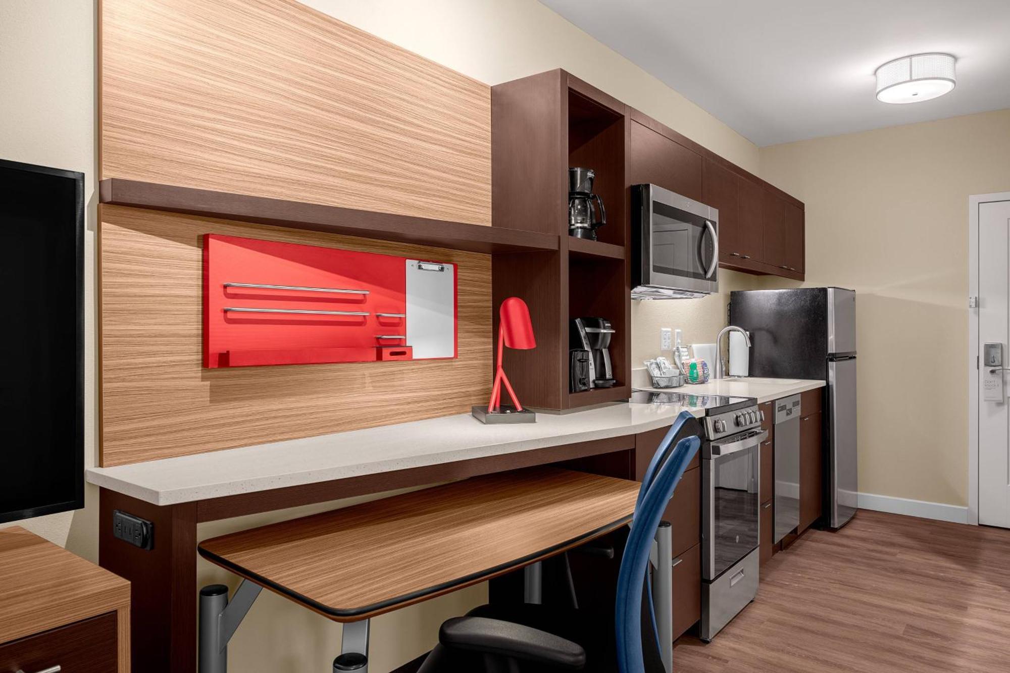 Towneplace Suites Cincinnati Fairfield Exteriör bild