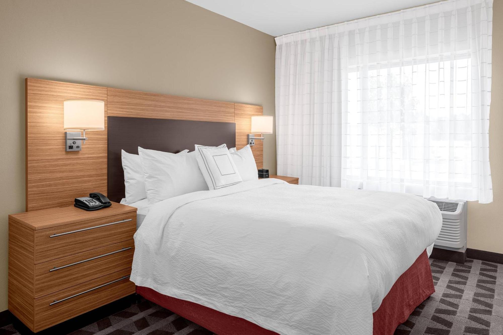 Towneplace Suites Cincinnati Fairfield Exteriör bild
