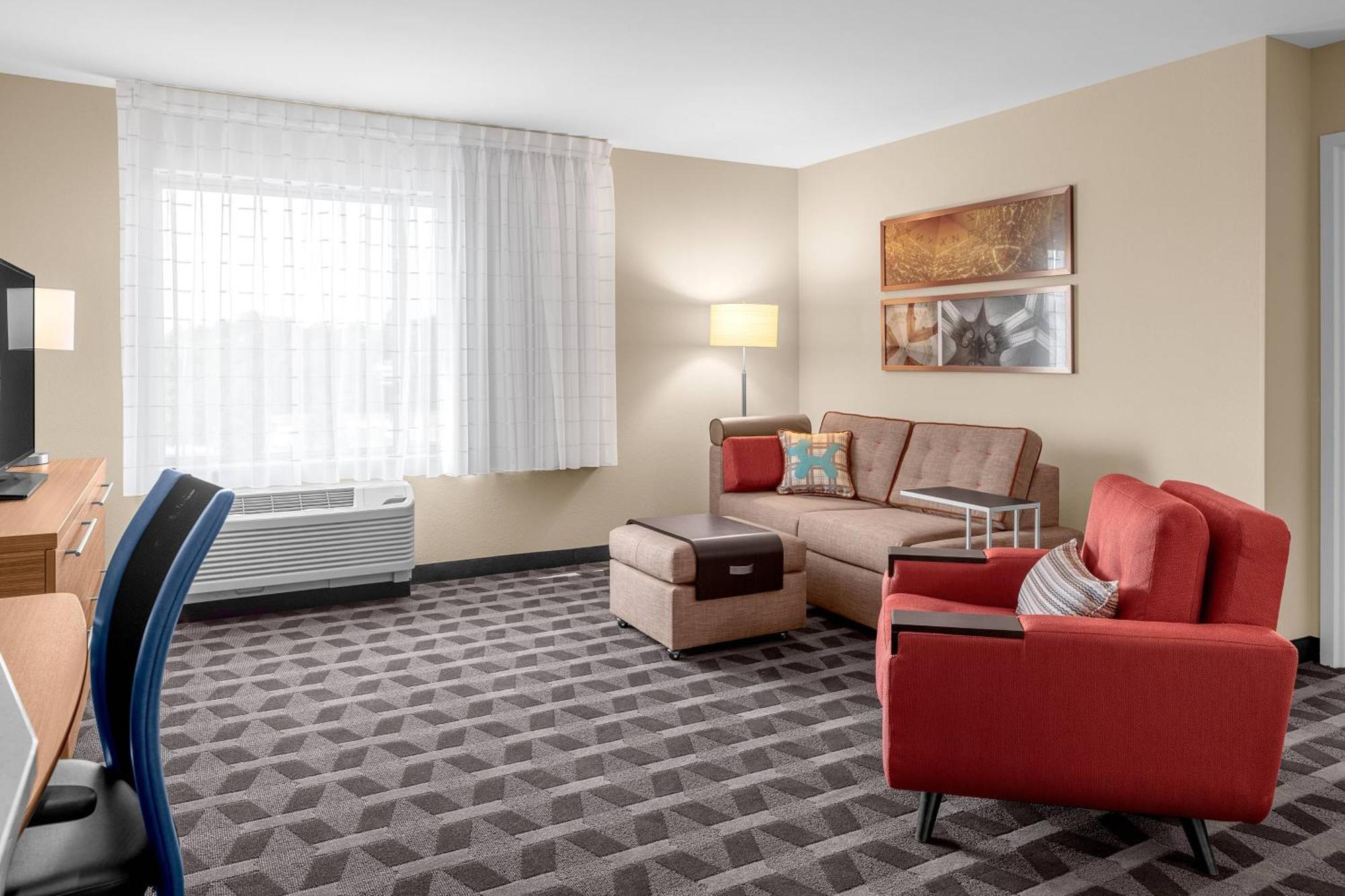 Towneplace Suites Cincinnati Fairfield Exteriör bild