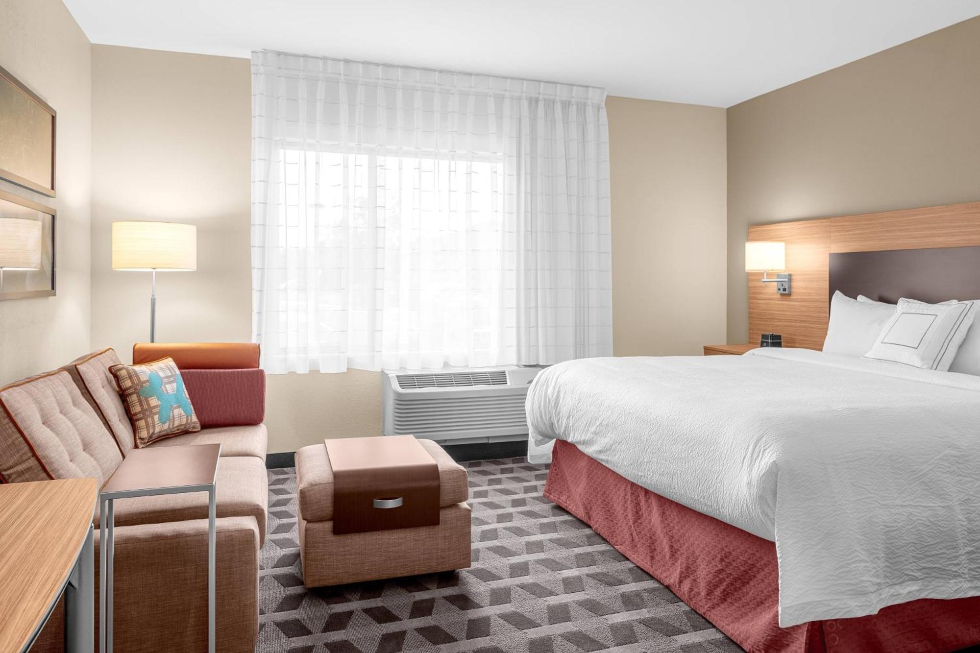 Towneplace Suites Cincinnati Fairfield Exteriör bild
