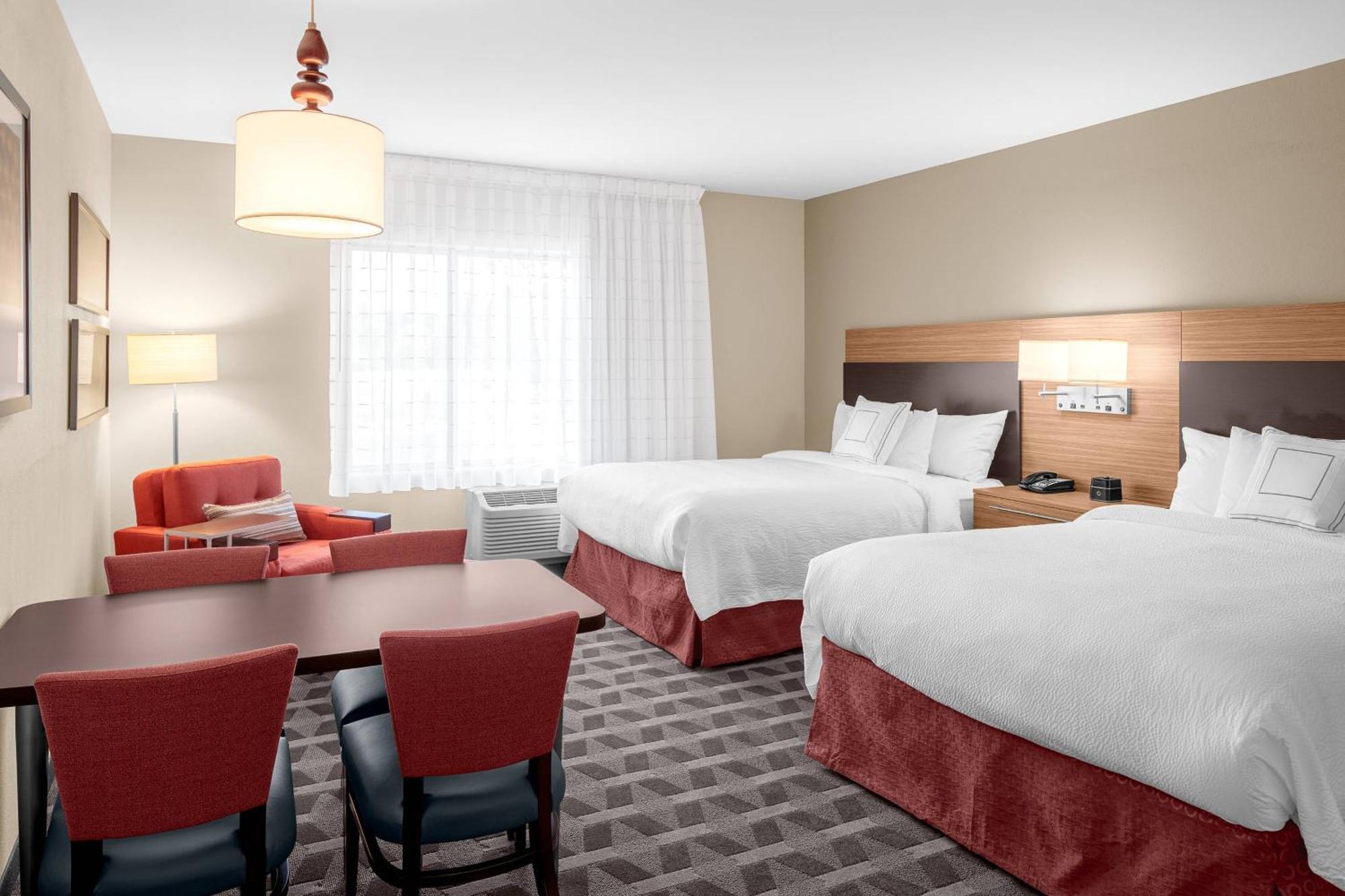 Towneplace Suites Cincinnati Fairfield Exteriör bild